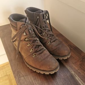 Timberland Ellendale Hiking Boots